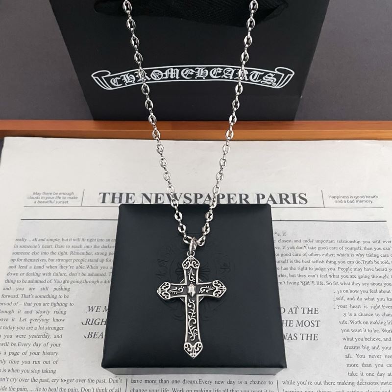 Chrome Hearts Necklaces